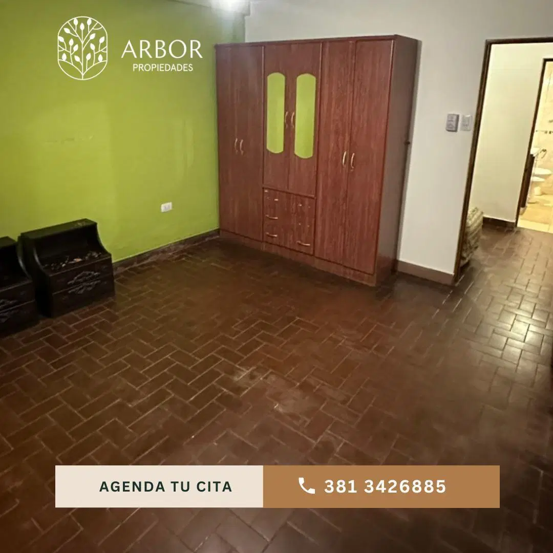 Departamento en Alquiler 2