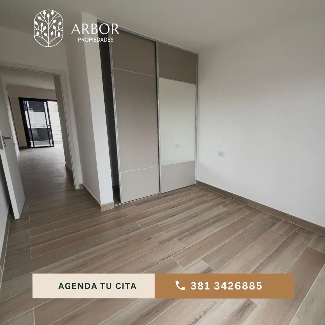 Departamento en San Miguel De Tucumán 5