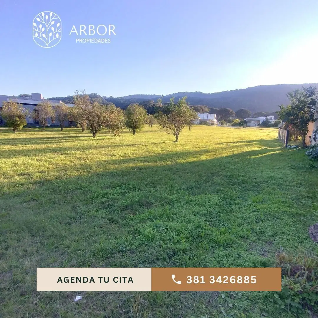 Terreno en San Pablo 4
