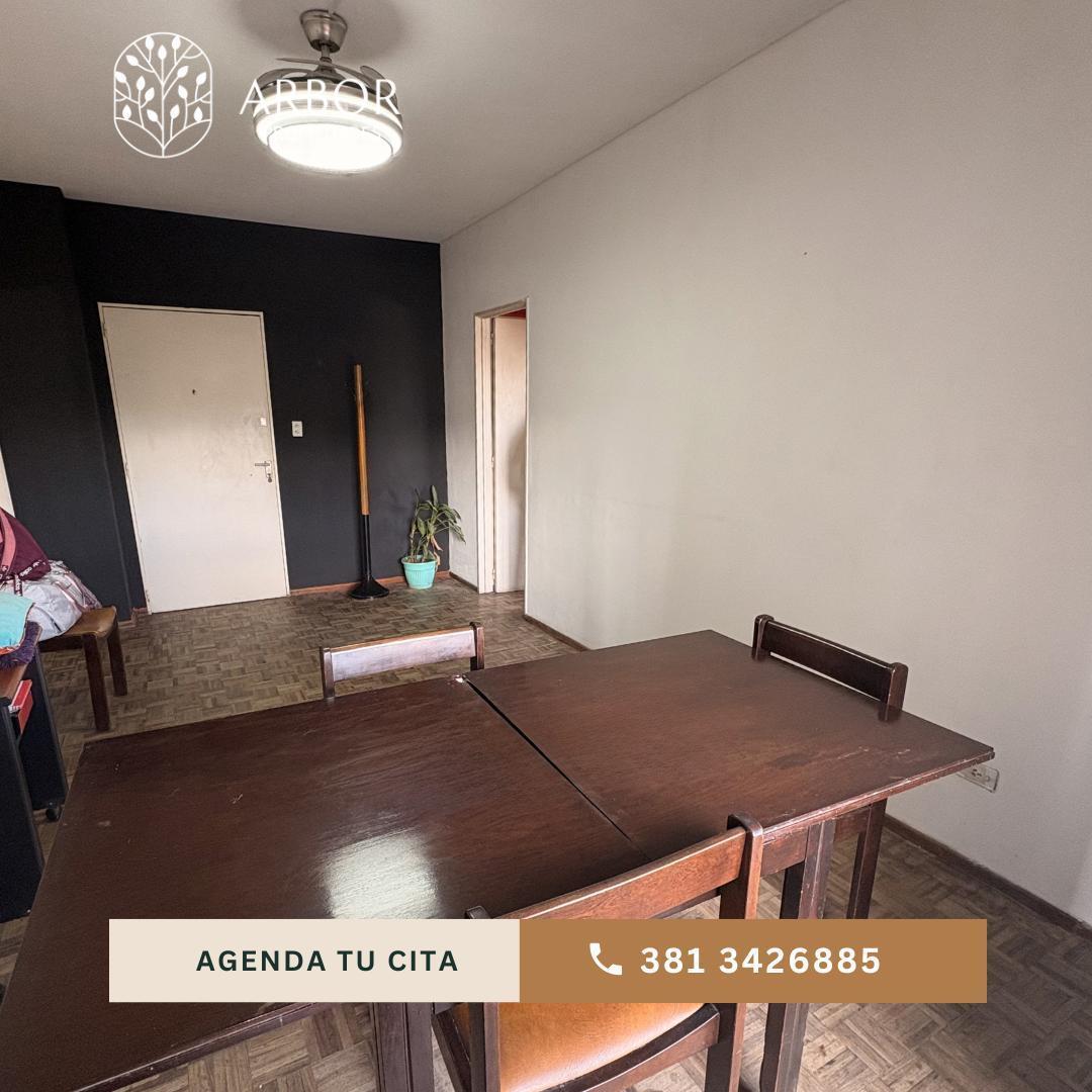 Foto de Departamento en Alquiler, imagen 1