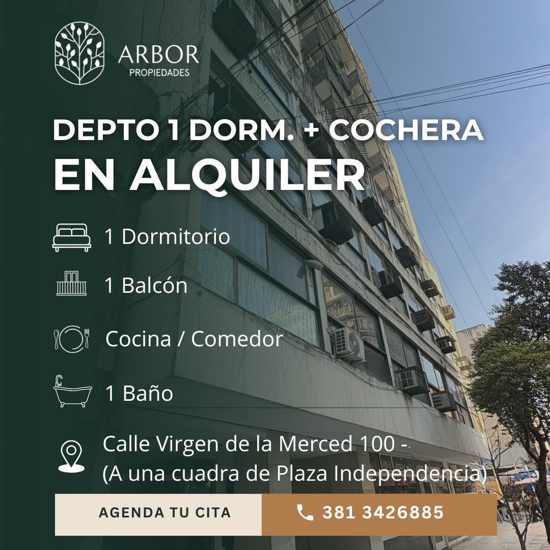 Foto de Departamento en Alquiler, imagen 4