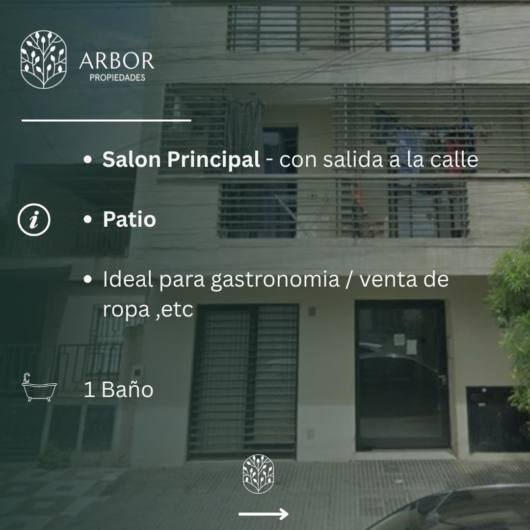 Foto de Local Comercial en Alquiler, imagen 1