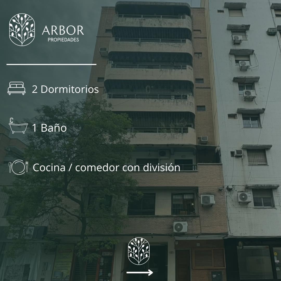 Foto de Departamento en San Miguel De Tucumán, imagen 2