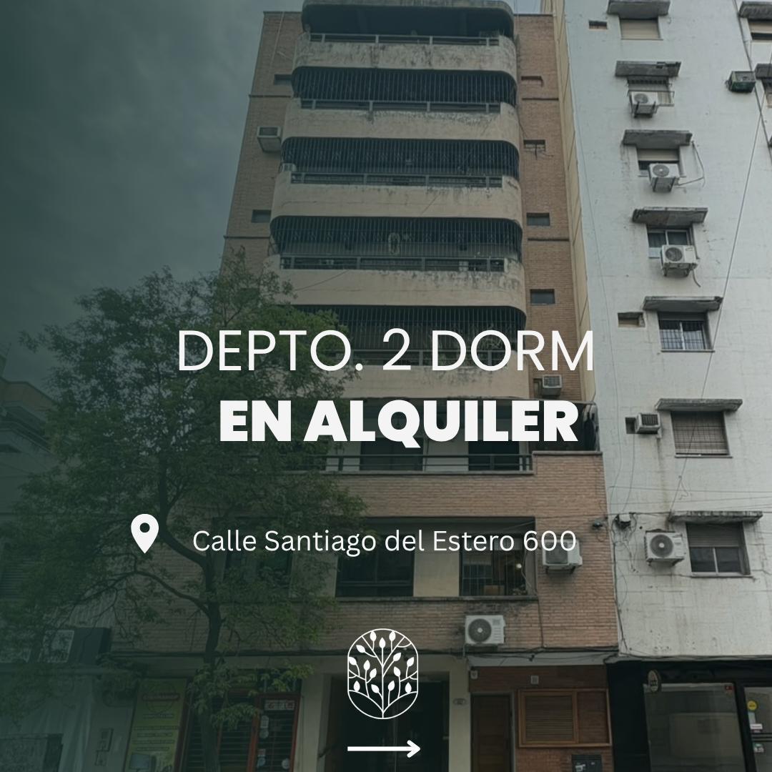 Foto de Departamento en San Miguel De Tucumán, imagen 1