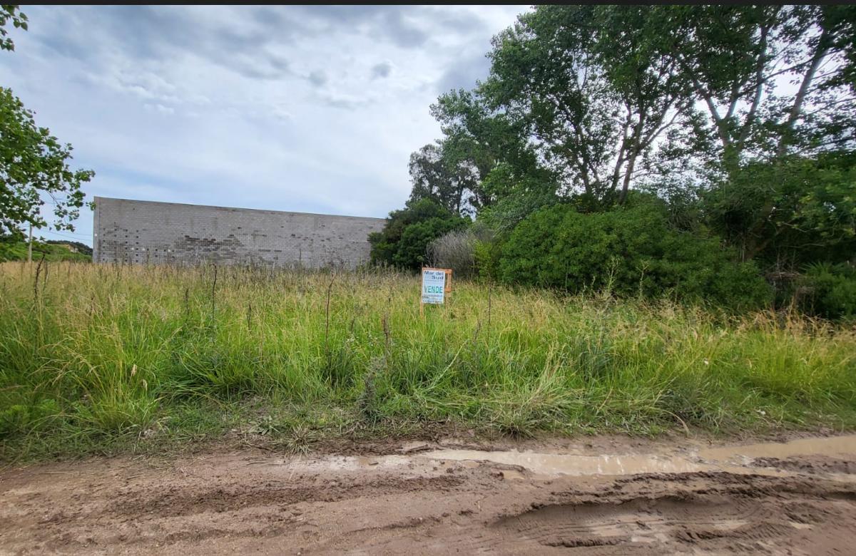 Lote en Costa Atlántica, de 600 m² en El Centro Tradicional de Mar del Sud 4