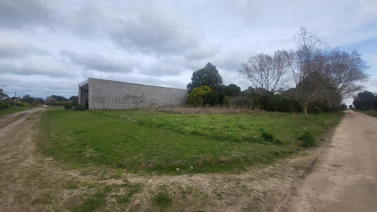 Lote en Costa Atlántica, de 600 m² en El Centro Tradicional de Mar del Sud 3