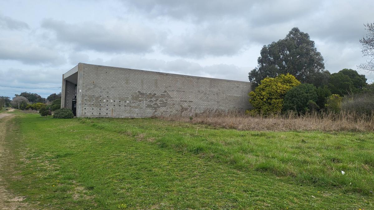 Lote en Costa Atlántica, de 600 m² en El Centro Tradicional de Mar del Sud 2