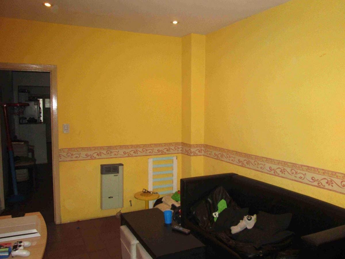 DUPLEX 3 AMBIENTES CON INQUILINOS