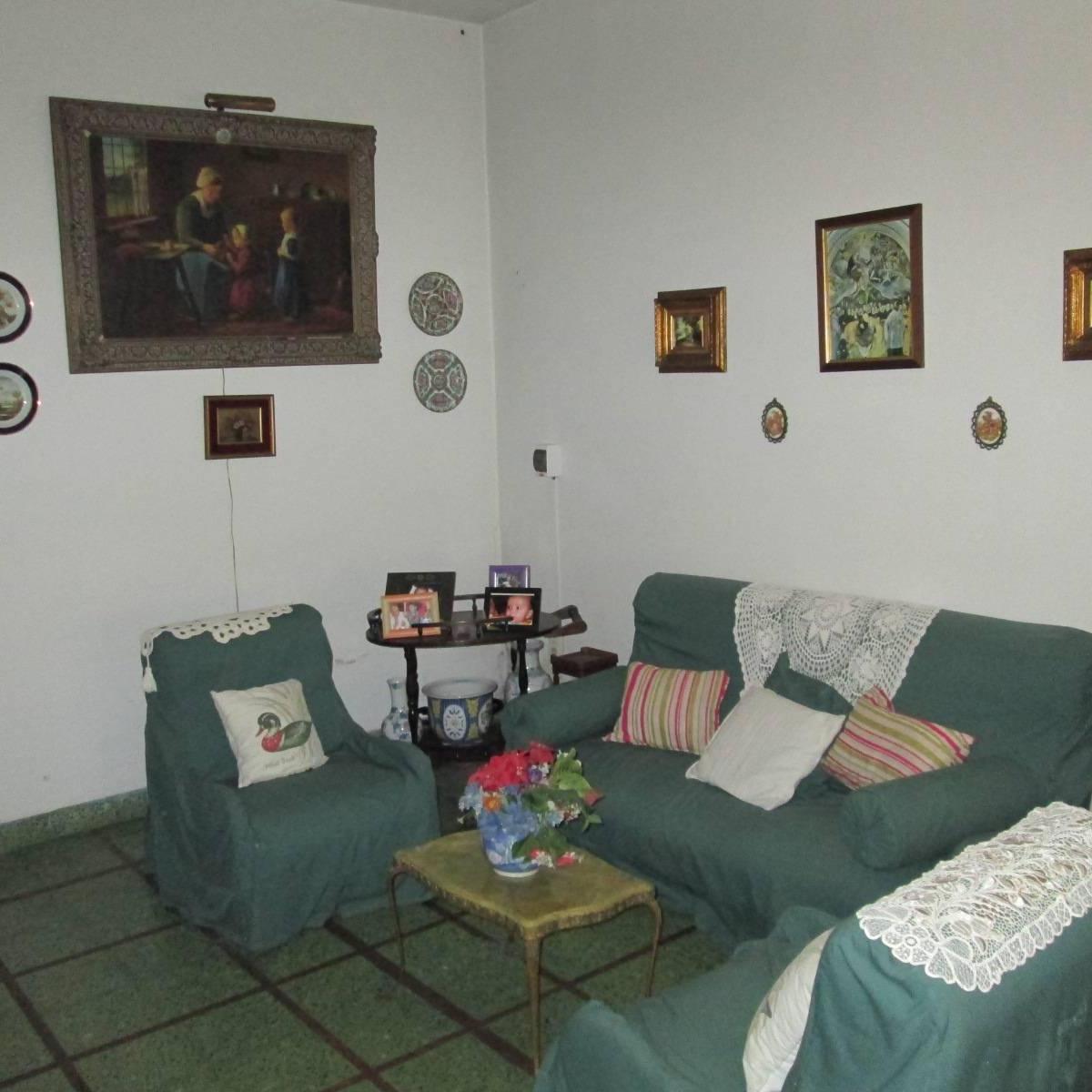PH INTERNO 4 AMBIENTES HAEDO