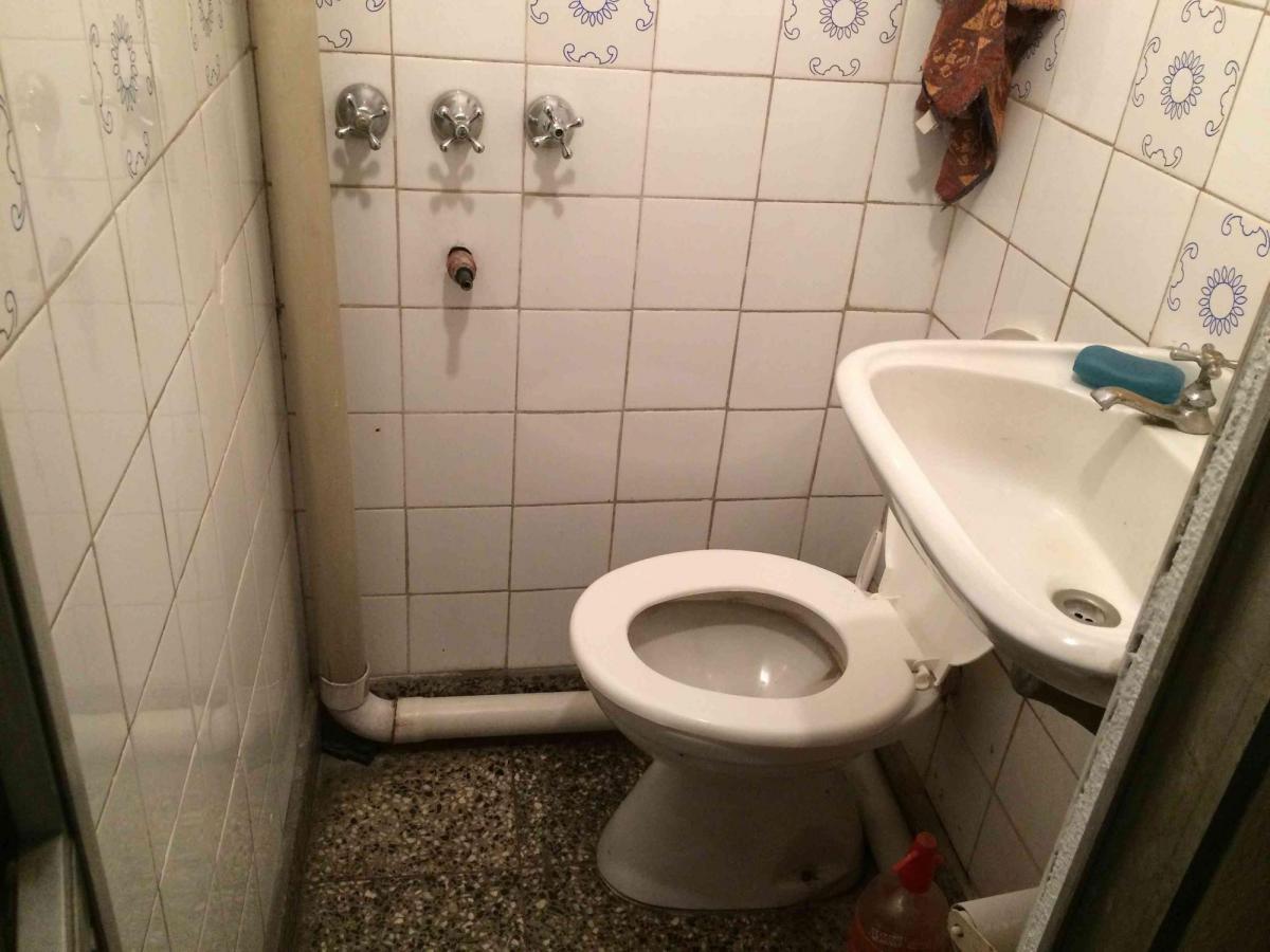 duplex 3 ambientes NO APTO A CREDITO