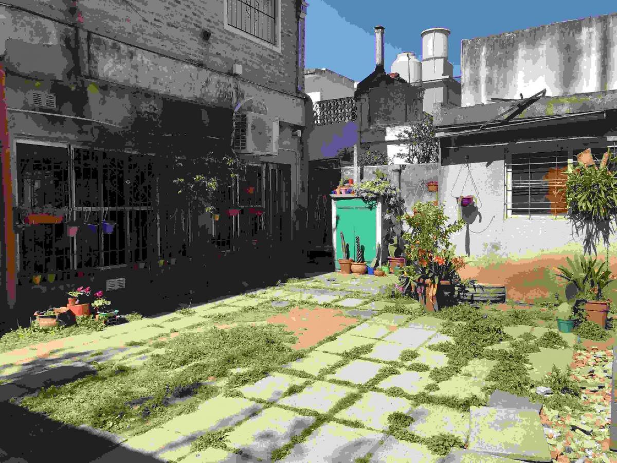 Foto de CASA 5 AMBIENTES LOTE 10 X 21, imagen 5