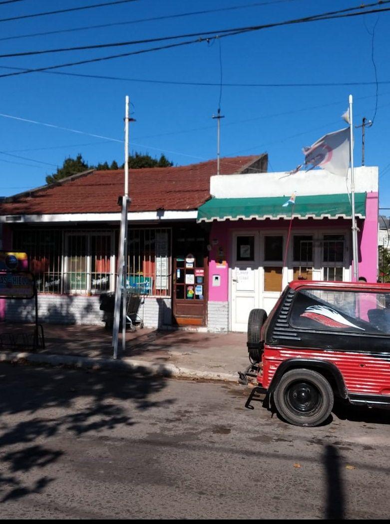 Propiedad en Argentina
