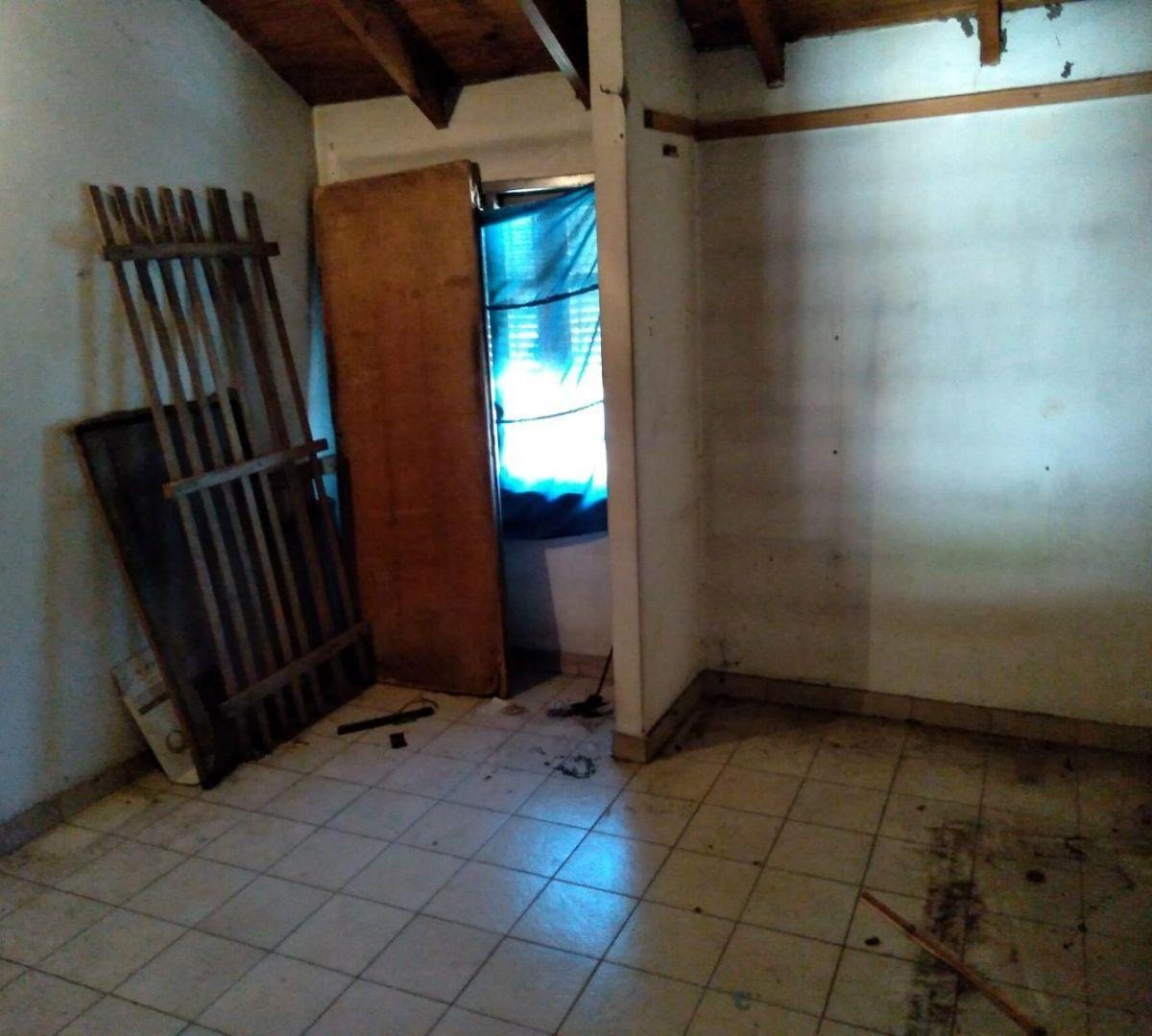Duplex 2 Amb. Villa Luzuriaga a Refaccionar 1
