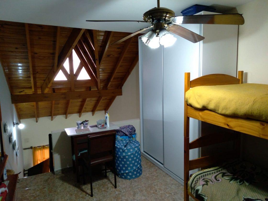 DEPARTAMENTO 3 AMBIENTES Y MEDIO- VILLA LUZURIAGA- VENTA