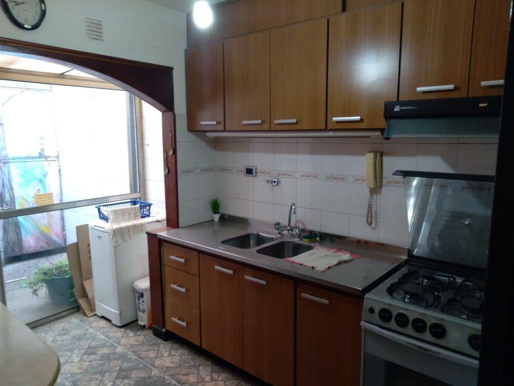 VENTA DUPLEX 3 AMBIENTES EN VILLA LUZURIAGA