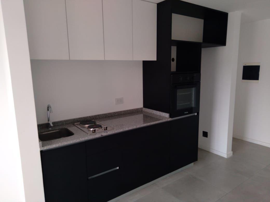 Venta Departamento a Estrenar 2 Ambientes Villa Bosch 1