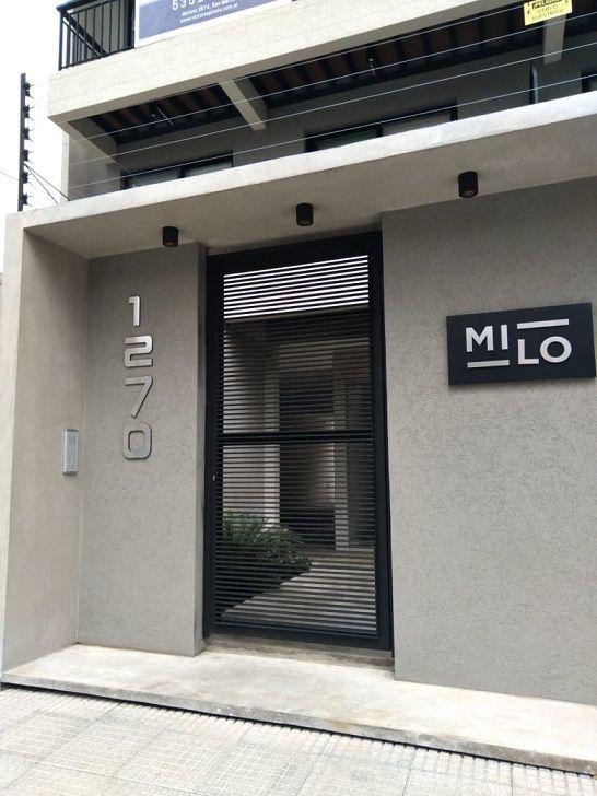 Venta Departamento a Estrenar 2 Ambientes Villa Bosch 3