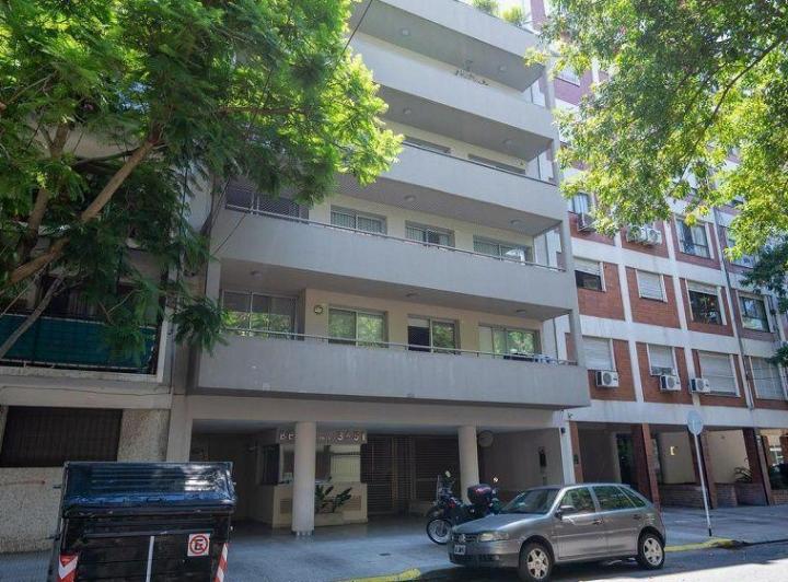Venta Penthouse 4 ambientes zona Belgrano 2