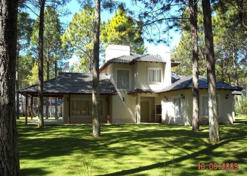 ALQUILER CASA ZONA PINAMAR NORTE