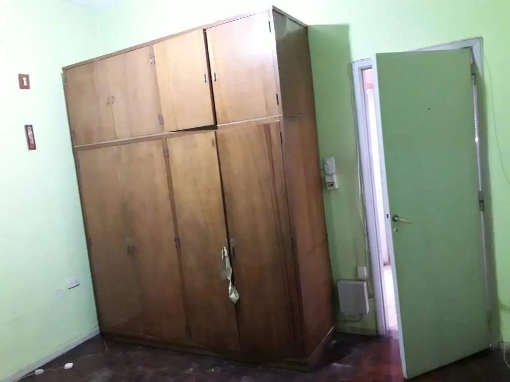 CASA AMERICANA 4 AMBIENTES CON ESPACIO PARA AUTO ALQUILER 5