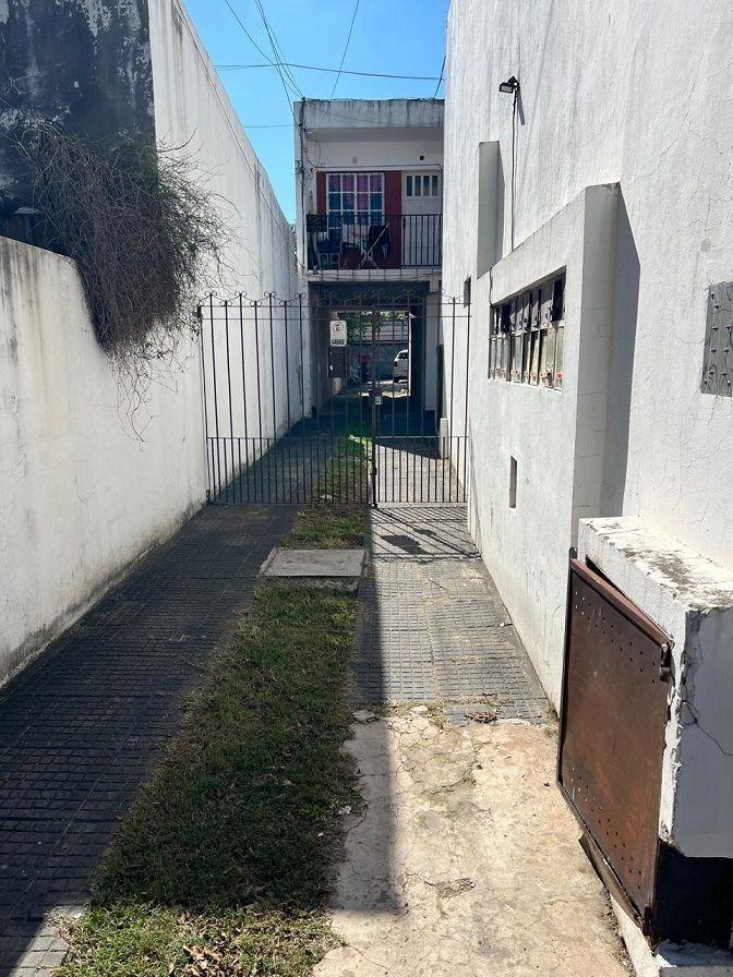 ALQUILER Y/O VENTA 2 AMBIENTES RAMOS MEJIA