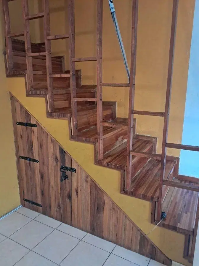 VENTA DUPLEX 3 AMBIENTES CON COCHERA 2