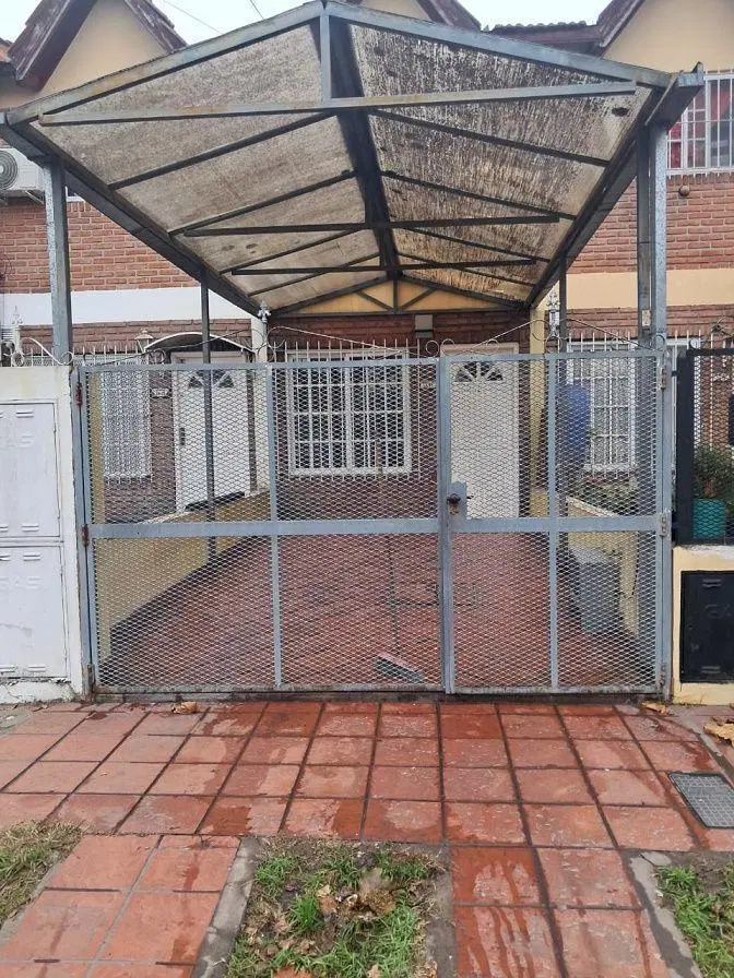 VENTA DUPLEX 3 AMBIENTES CON COCHERA 5