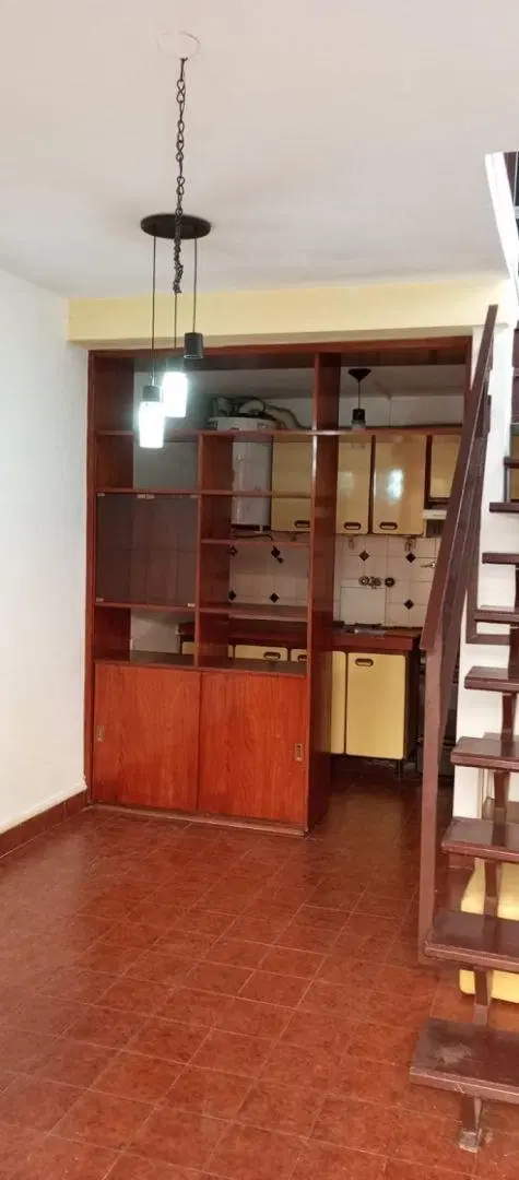 ALQUILER DUPLEX 2 AMBIENTES VILLA LUZURIAGA 4