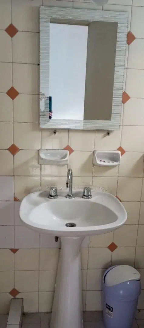 ALQUILER DUPLEX 2 AMBIENTES VILLA LUZURIAGA 2
