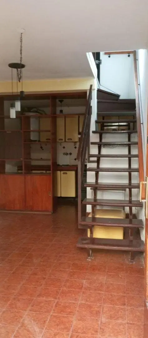 ALQUILER DUPLEX 2 AMBIENTES VILLA LUZURIAGA 5