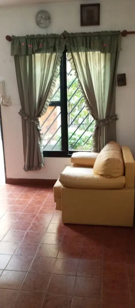 ALQUILER DUPLEX 2 AMBIENTES VILLA LUZURIAGA 3