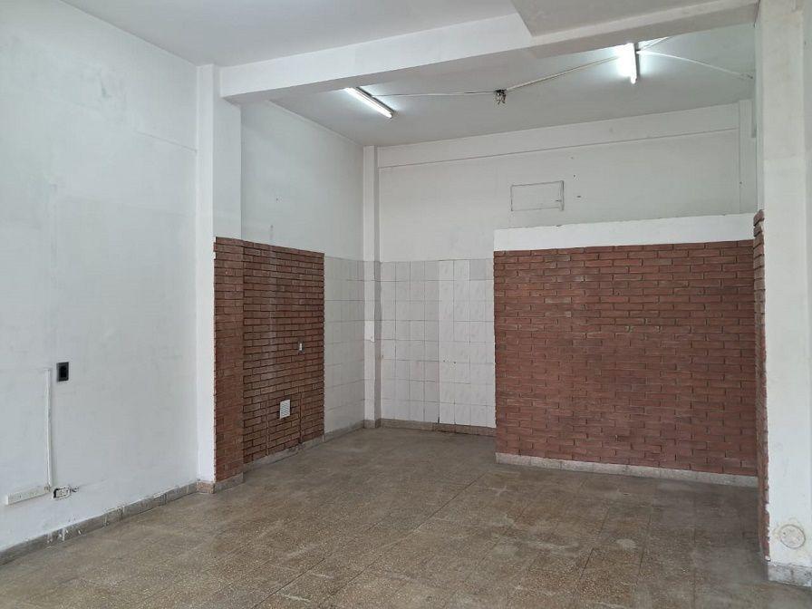Foto de ALQUILER LOCAL SOBRE ARIETA EN VILLA LUZURIAGA, imagen 2