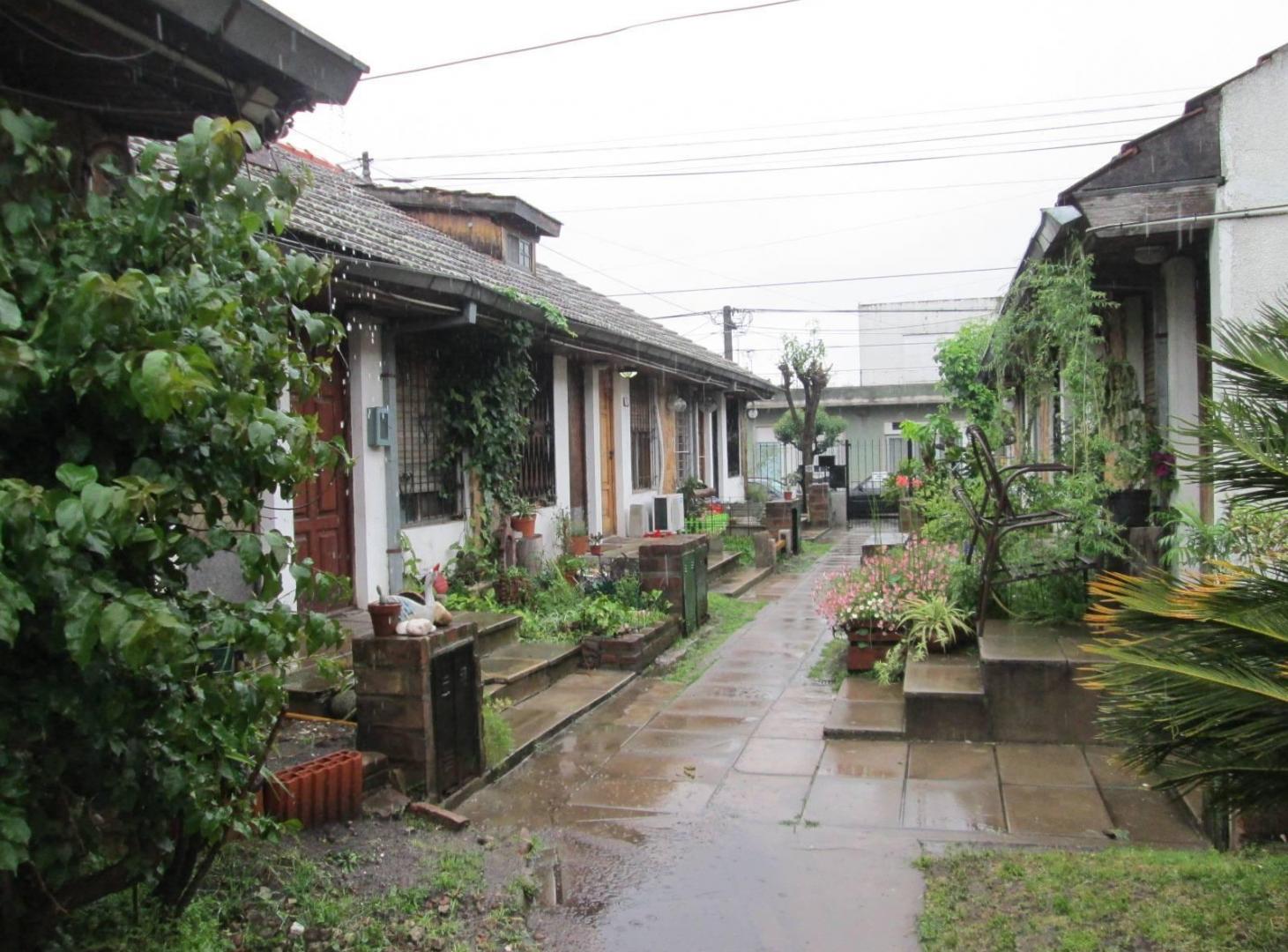 Foto de VENTA DUPLEX 2 AMB Y MEDIO ZONA HAEDO, imagen 1