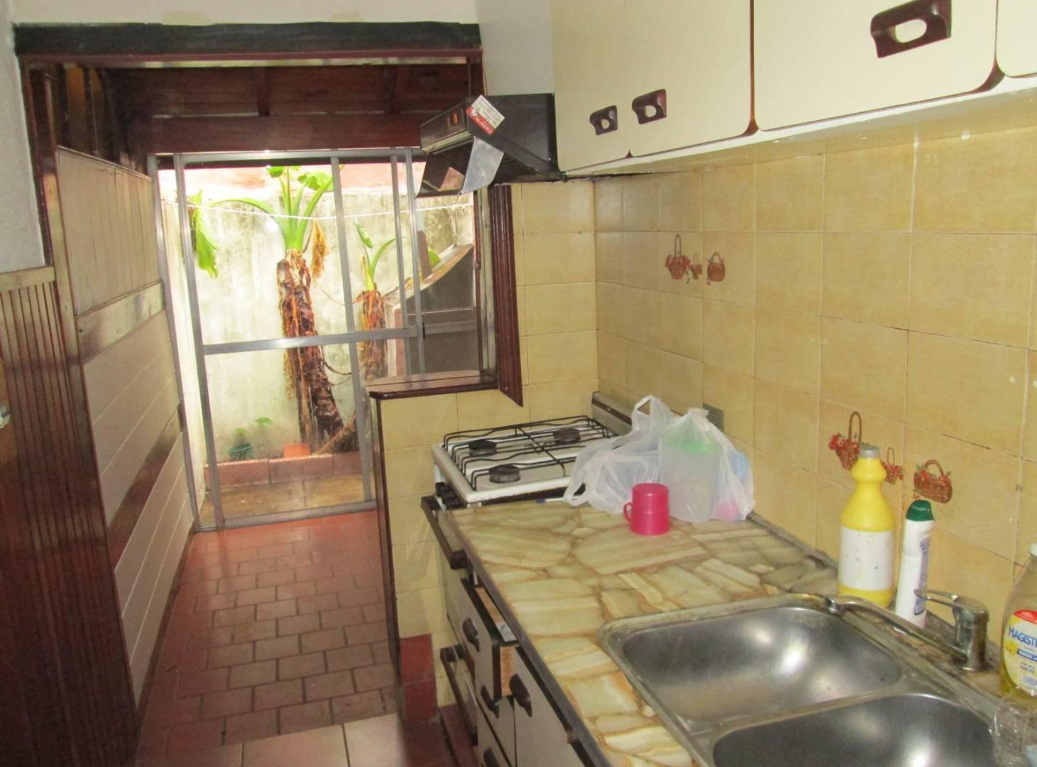 Foto de VENTA DUPLEX 2 AMB Y MEDIO ZONA HAEDO, imagen 3