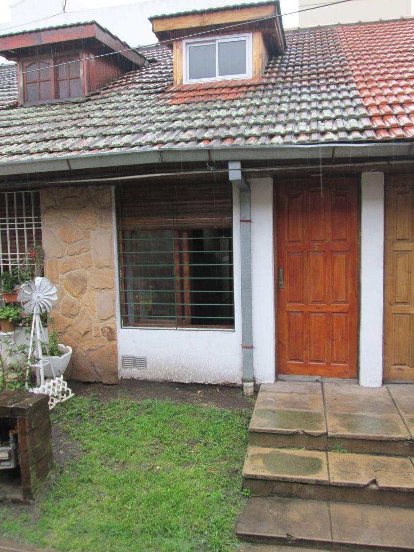 Foto de VENTA DUPLEX 2 AMB Y MEDIO ZONA HAEDO, imagen 2