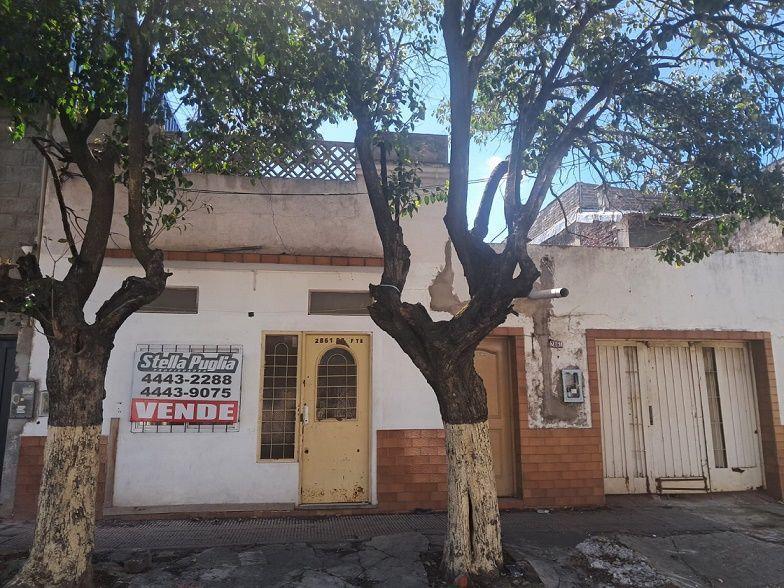 Foto de VENTA LOTE ZONA LA TABLADA, imagen 1