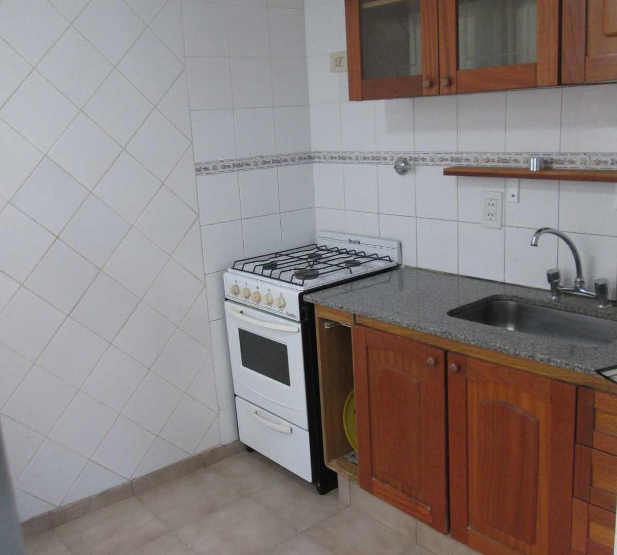 Foto de ALQUILER DUPLEX 2 AMBIENTES INTERNO, imagen 5