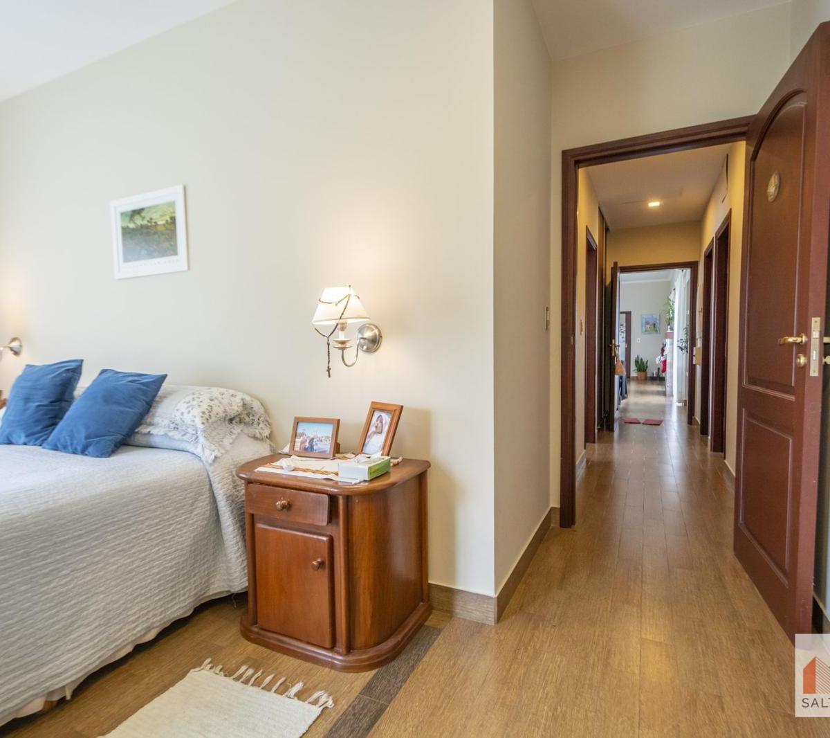 Venta Casa en La Hoyada de Castellanos con Vista a Cerros y Seguridad Las 24hs 5