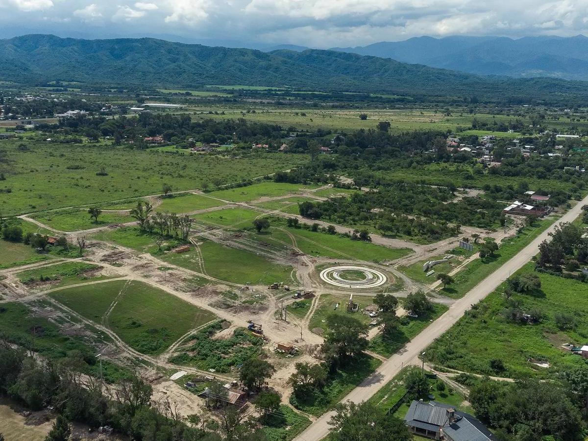 Venta Terrenos Desde 400 m² en Recodo Ciudad Abierta 2