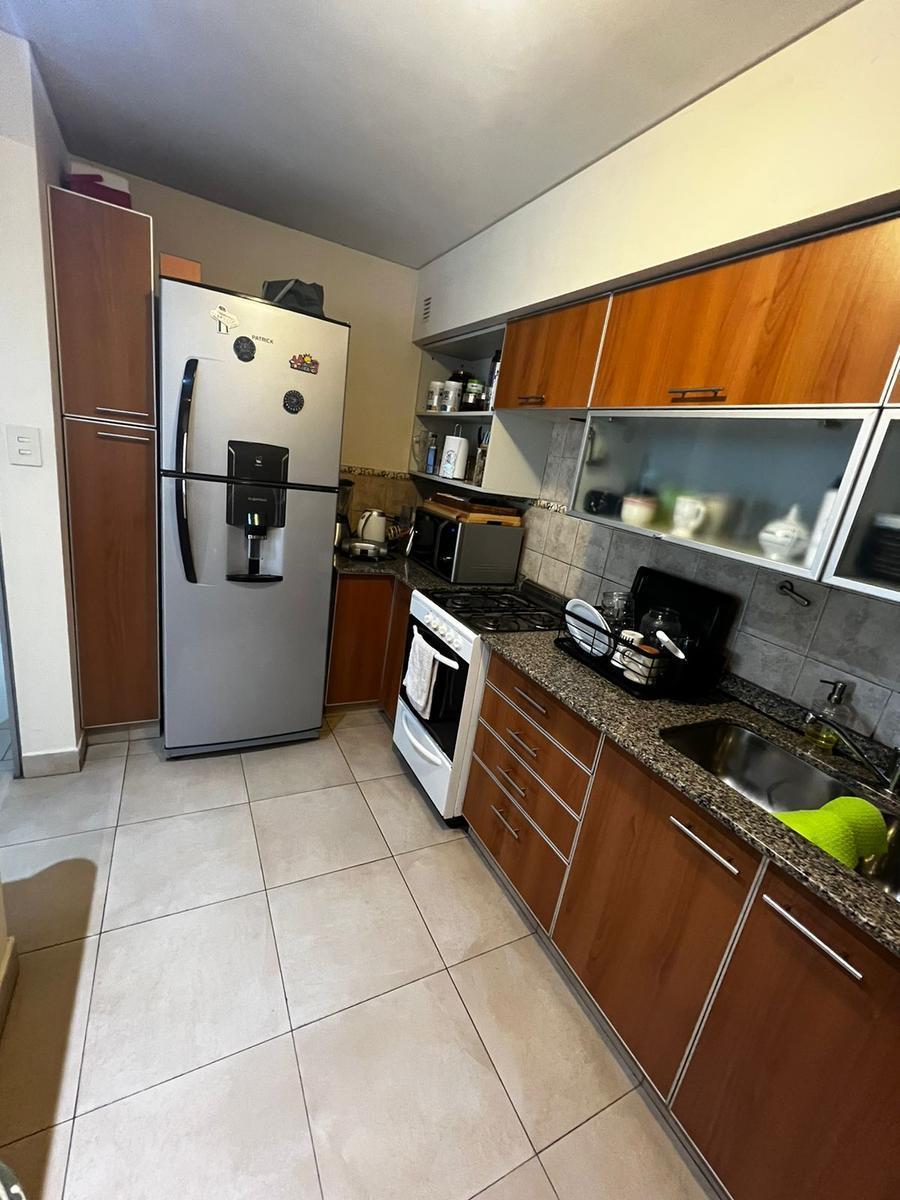 En Venta Departamento 1 Dormitorio con Balcón y Cochera 1