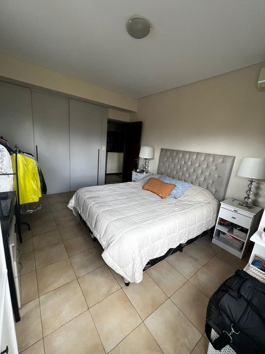 En Venta Departamento 1 Dormitorio con Balcón y Cochera 2