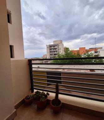 Venta Departamento 1 Dormitorio con Balcón en Balcones de Salesianos 4