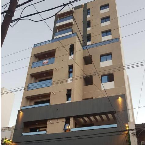 Venta Departamento 1 Dormitorio con Balcón en Balcones de Salesianos 2