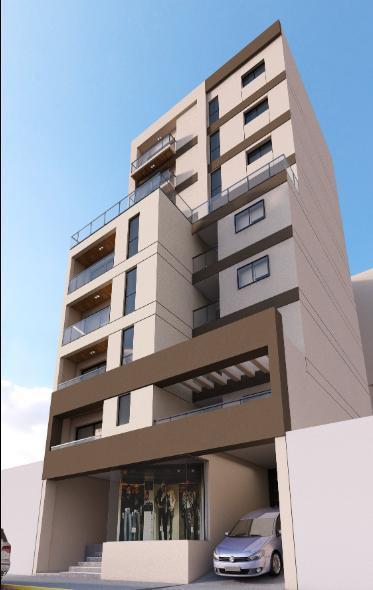 Venta Departamento 1 Dormitorio con Balcón en Balcones de Salesianos 1