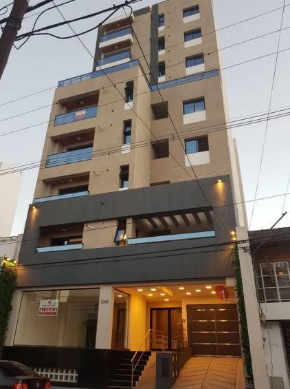 Venta Departamento 1 Dormitorio con Balcón en Balcones de Salesianos 5