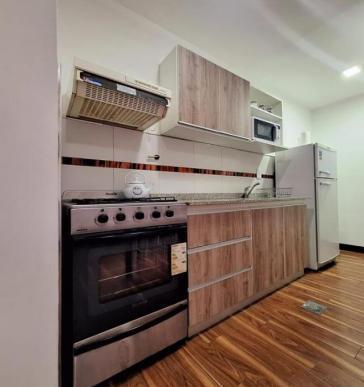 Venta Departamento 1 Dormitorio con Balcón en Balcones de Salesianos 3