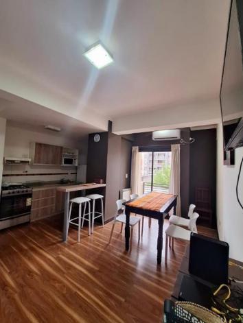 Venta Departamento 1 Dormitorio con Balcón en Balcones de Salesianos 5