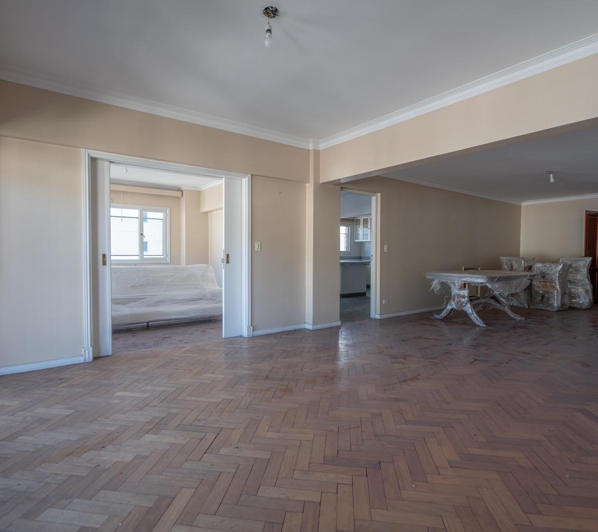 Departamento en Zona Centro, Salta, 4 Dorm., Balcón, Ubicación Privilegiada 1
