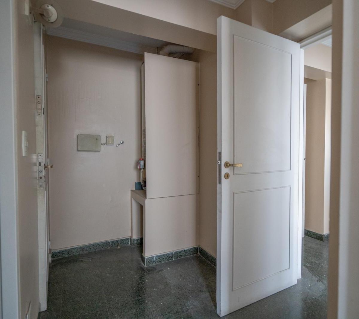 Departamento en Zona Centro, Salta, 4 Dorm., Balcón, Ubicación Privilegiada 5