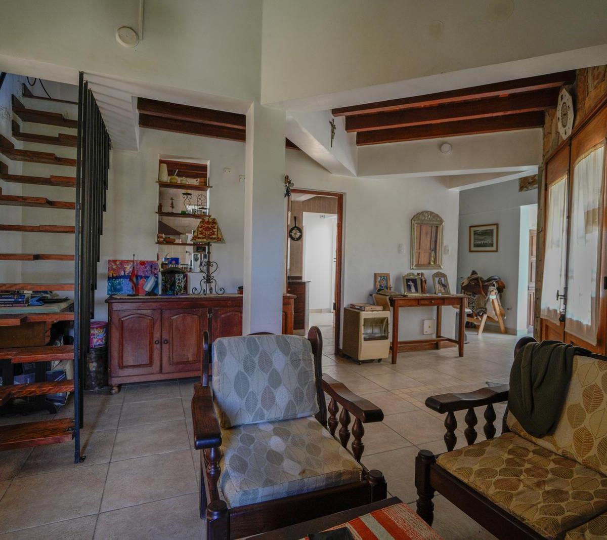Casa en La Mision 3 Dorm., 3 Baños, Jardín, Lavadero, Vestidor y Pileta 4